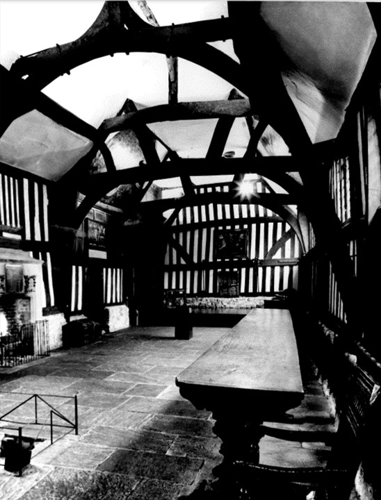 Free Guided Tours for September